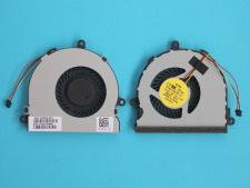 Вентилятор до ноутбука Dell Inspiron 15R 5521 №3